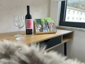 Holiday apartment | City view - Image 3