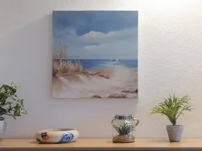 Ferienwohnung Losleben - Image 2