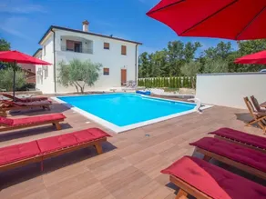 Apartment mit Grill, Garten und Pool | Naturblick - Image 2