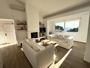 Sunny Villa with Pool & Garden, Tamariu, Costa Brava - Image 5