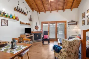 Holiday Home 'Casa Pepe Baltarga' with Mountain View, Private Terrace and Wi-Fi - Image 2