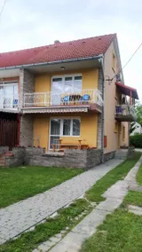 Flat with barbecue & garden - Image 4