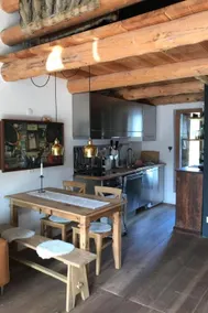 Flat with terrace - Image 3
