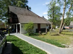 House with terrace, garden & BBQ | Nature view | Pet-friendly - Image 3
