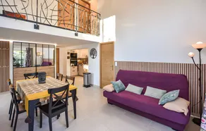 Ferienhaus mit Mont-Ventoux-Blick, Pool, WLAN und Klimaanlage - Image 2