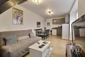 Gite with 3 bedrooms for 6 persons - Image 3