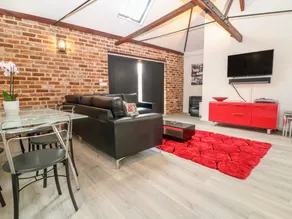 Cottage with 3 rooms for 6 persons - Image 3