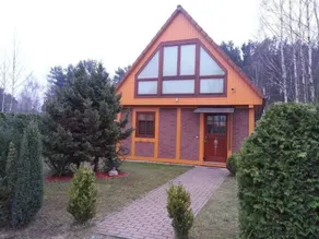 Ferienhaus mit Terrasse, Grill und Garten | Naturblick - Image 4