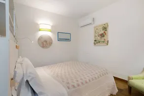 Appartement adapté aux familles avec terrasse, piscine et jardin | Vue montagne | Adapté au travail à distance | Avec animaux autorisés - Image 4