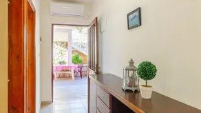 Flat with BBQ & terrace | Sea view - Image 5