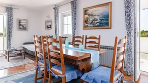 Flat with BBQ & terrace | Sea view - Image 5