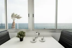 Family-oriented pleasant holiday apartment | Beach view | Perfect for remote work - Image 3