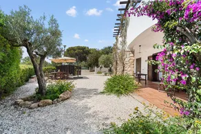 Fully equipped apartment with terrace & garden | Beach view | Close to the beach | Pets allowed - Image 2