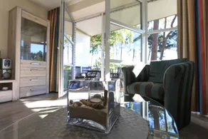 Ferienwohnung mit Meerblick und direkter Strandlage - Image 3