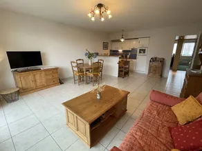 Holiday apartment with terrace | Garden view - Image 4