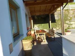 Apartment with BBQ - Image 3
