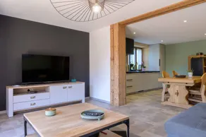 Voll ausgestattetes Apartment mit Grill, Garten und Terrasse | Gartenblick | Perfekt für die Arbeit von Zuhause | Haustiere erlaubt - Image 4