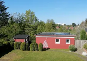 Fully equipped beautiful holiday home with barbecue, garden & terrace - Image 2