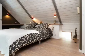 Children-friendly bed and breakfast with pool, terrace & garden | Garden view - Image 4