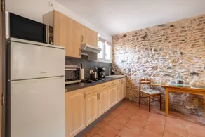 Apartment | Garden view - Image 3