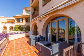 Ferienwohnung mit Terrasse, Garten und Pool - Image 3
