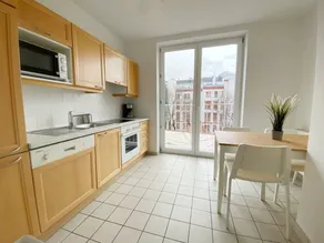 Dedicated room | Close to Naschmarkt - Image 3