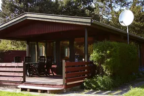 House with barbeque & terrace - Image 2