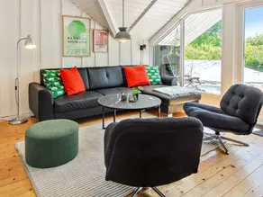 Familienfreundliches schönes Ferienhaus mit Pool, Grill und Terrasse | Hunde erlaubt - Image 4