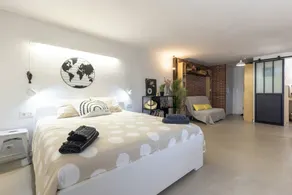 House with garden, private pool & terrace | Sea view | Good for workation - Image 5