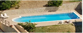 Agriturismo Eremo del Sole: Barbagatto, splendida Torre con vista sulla vallata e sulla meravigliosa piscina in -Eremo del Sole - Image 2