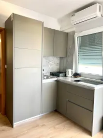 One bedroom apartment with terrace and sea view Vir (A-24777-c) - Image 5
