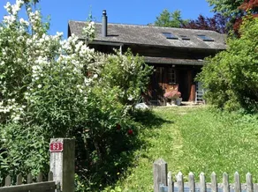 Chalet in Rougemont Near Ski Slopes - Image 3