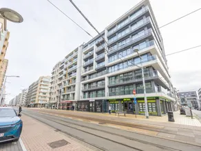 Flat with terrace - Image 3