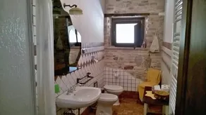 La Meridiana - Agriturismo bio, ristoro e camere: Sole - camera familiare, colazione su richiesta - accessibile - Image 5