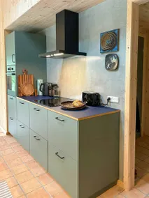 Family-friendly pleasant house with garden & terrace | Good for workation - Image 3
