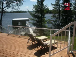 Cottage avec piscine et jacuzzi - Image 3