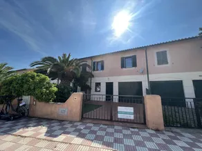 House with garden, pool & barbeque - Image 2