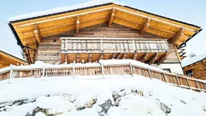 House with barbeque, terrace & sauna | Panoramic view | Ski nearby | Pets allowed - Image 5