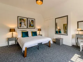 Holiday apartment with 2 rooms for 4 persons - Image 4