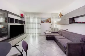 Merveilleux appartement entièrement équipé avec jardin, barbecue et internet haut débit | Vue lac | Parfait pour le travail à distance | Avec animaux acceptés - Image 4