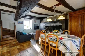 Gite with terrace - Image 5