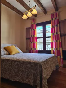 Fully equipped chalet with barbeque, terrace & pool | Mountain view - Image 4