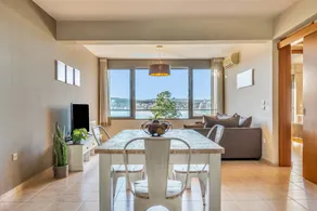 Pleasant apartment with garden | City view - Image 2
