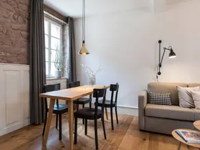 Children-friendly lovely holiday apartment with terrace, barbeque & garden - Image 2