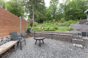 House with barbecue, garden & terrace | Mountain view - Image 2