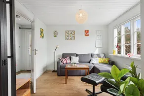 Holiday home in Unesco Wadden Sea National Park - Image 4