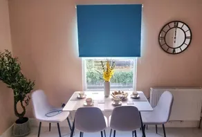 Apartamento vacacional con 2 habitaciones para 4 personas - Image 2