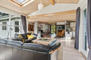 Lovely Cottage With View Of The Limfjord - Image 4