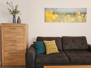 Apartment 'Pferdestall' with Shared Terrace, Shared Garden and Wi-Fi - Image 2