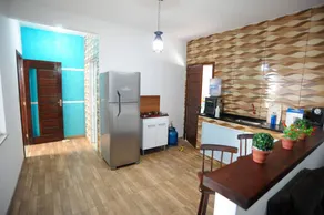Wonderful holiday home with garden, barbecue & private pool | Next to the beach - Image 3